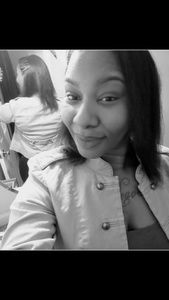 Meet your Posher, Lashaniece